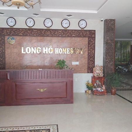 Long Ho Homestay Xom My Ca 외부 사진