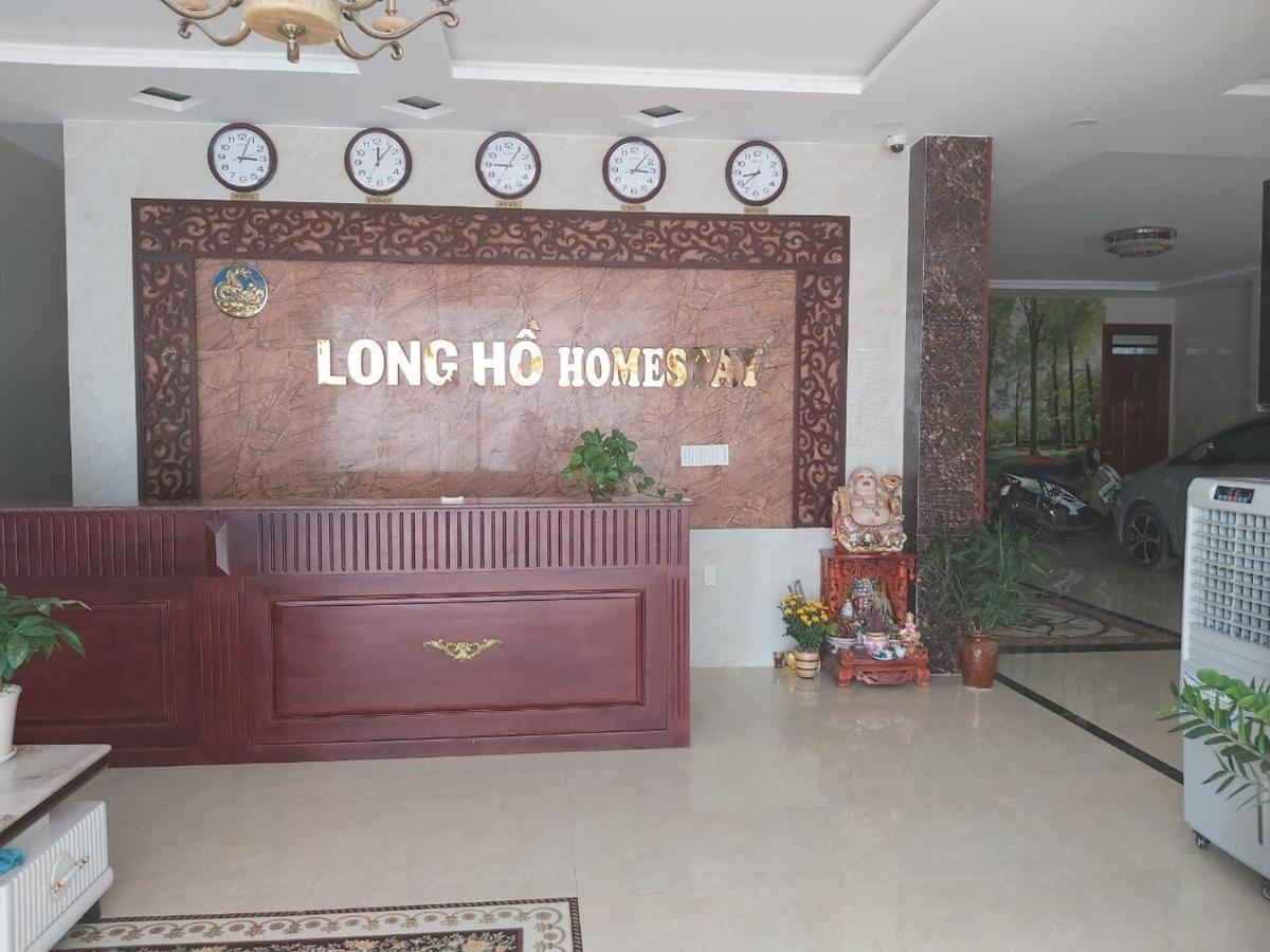 Long Ho Homestay Xom My Ca 외부 사진